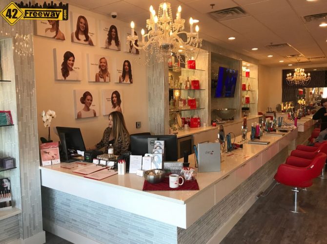 Cherry Blow Dry Bar Open In Deptford Nj Page 11 42 Freeway